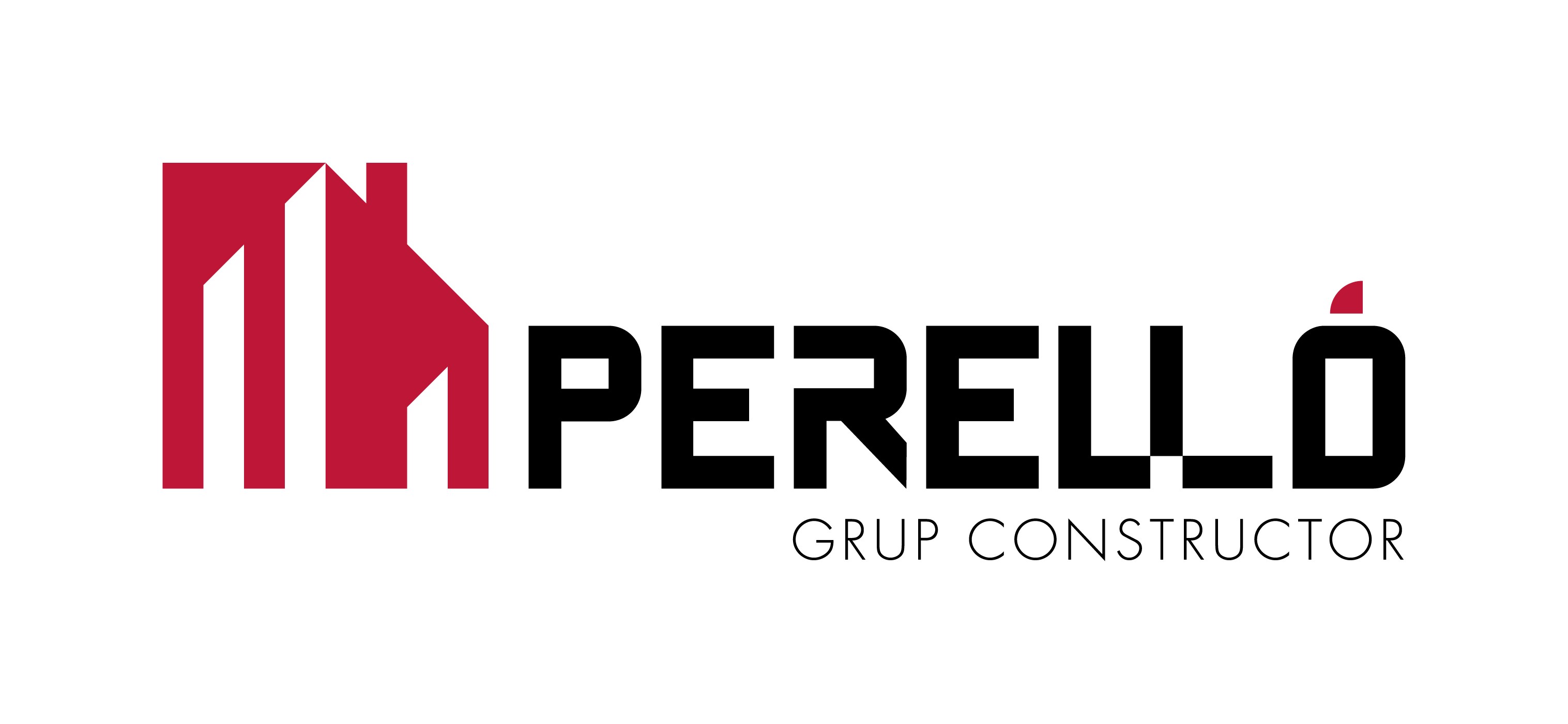 Logo PERELLÓ GRUP CONSTRUCTOR